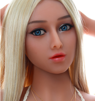 US Warehouse Doll Head Clearance - TPE - 236#