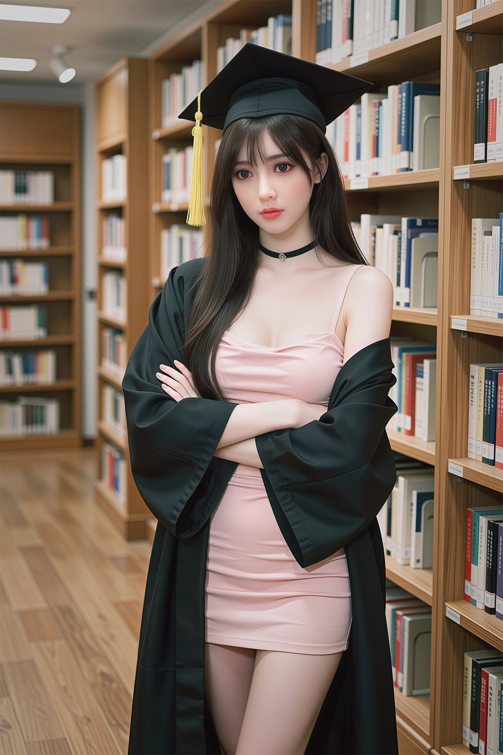 SY Doll | 150m/4ft11 Small Breasts Captivating Asian Gentle Beauty Realistic TPE Sex Doll - Luna