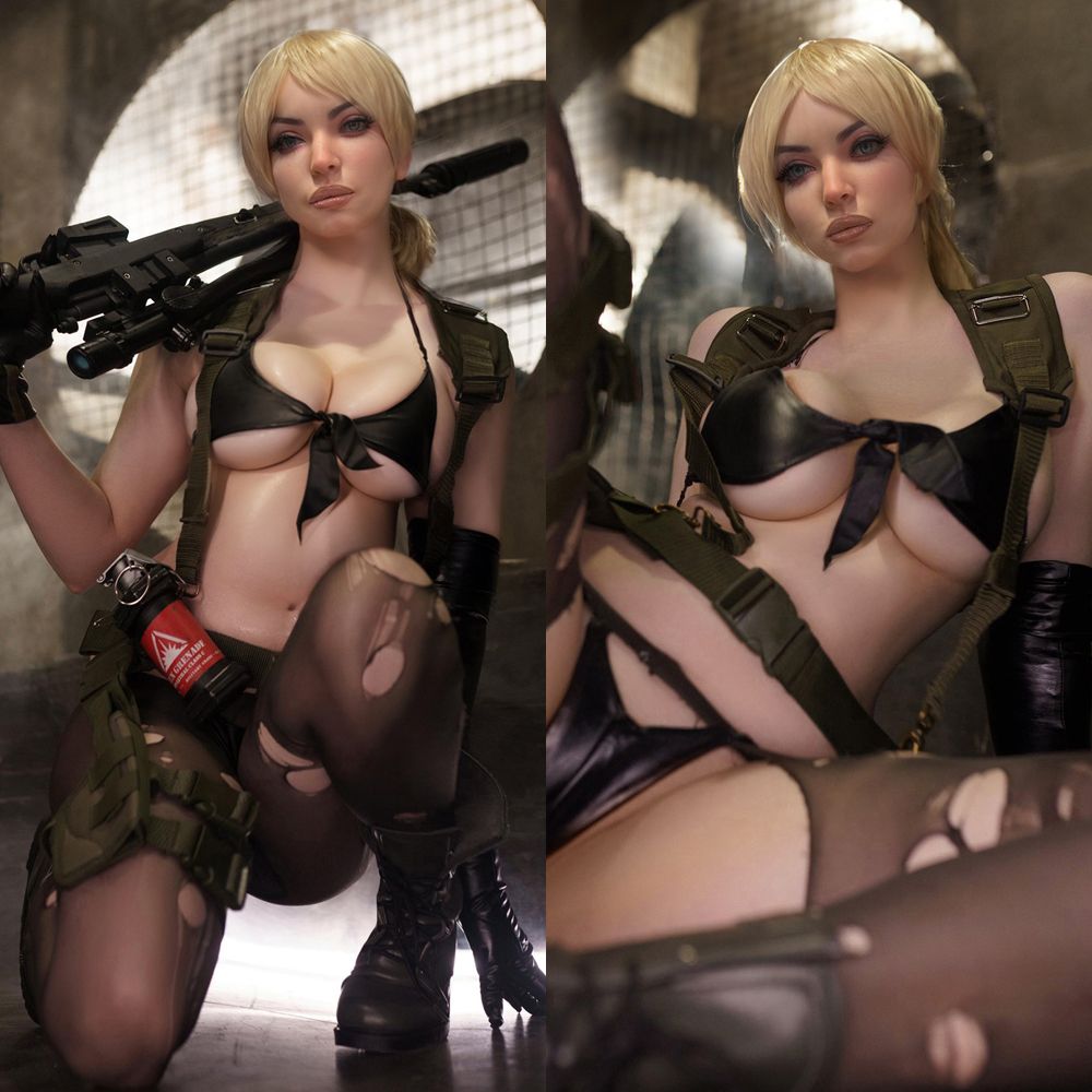 Rosretty Doll | 164cm/5ft4 Small Boobs Mature Silicone Sex Doll - Brooklyn