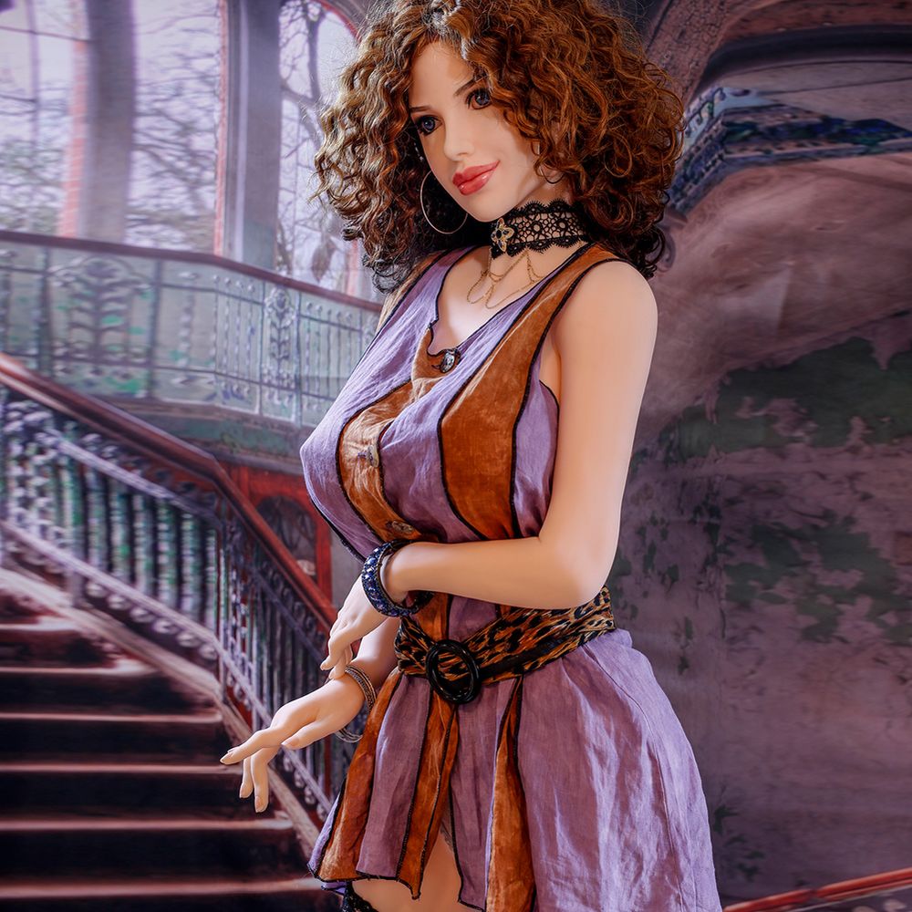 SY Doll | 168cm/5ft7 Mature Real Love Doll mature Doll - Shelby