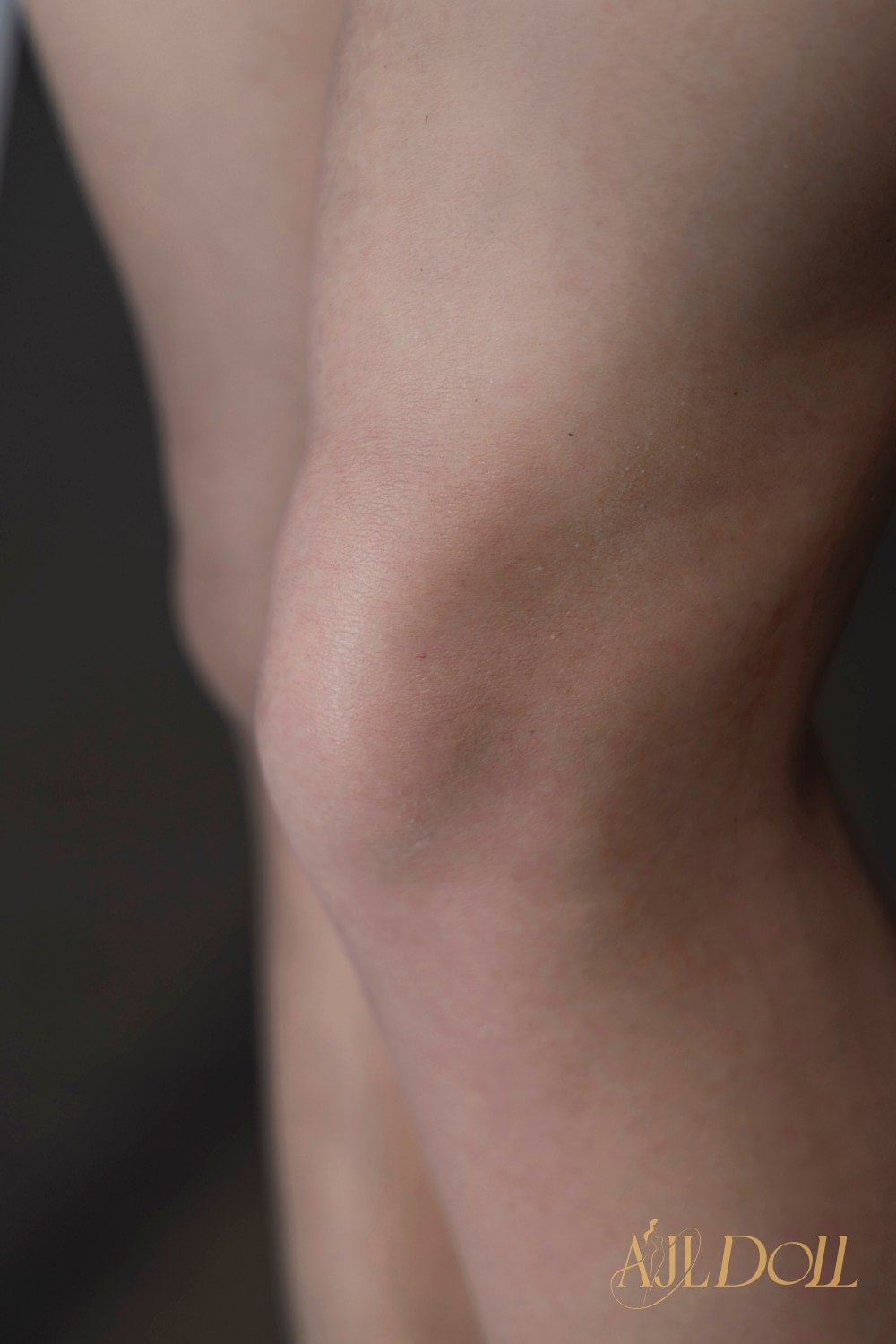 AJL Doll | 164cm/5ft4 Big Breasts Alluring Innocent JK Uniform Cosplay Realistic Silicone Sex Doll - JiaYi