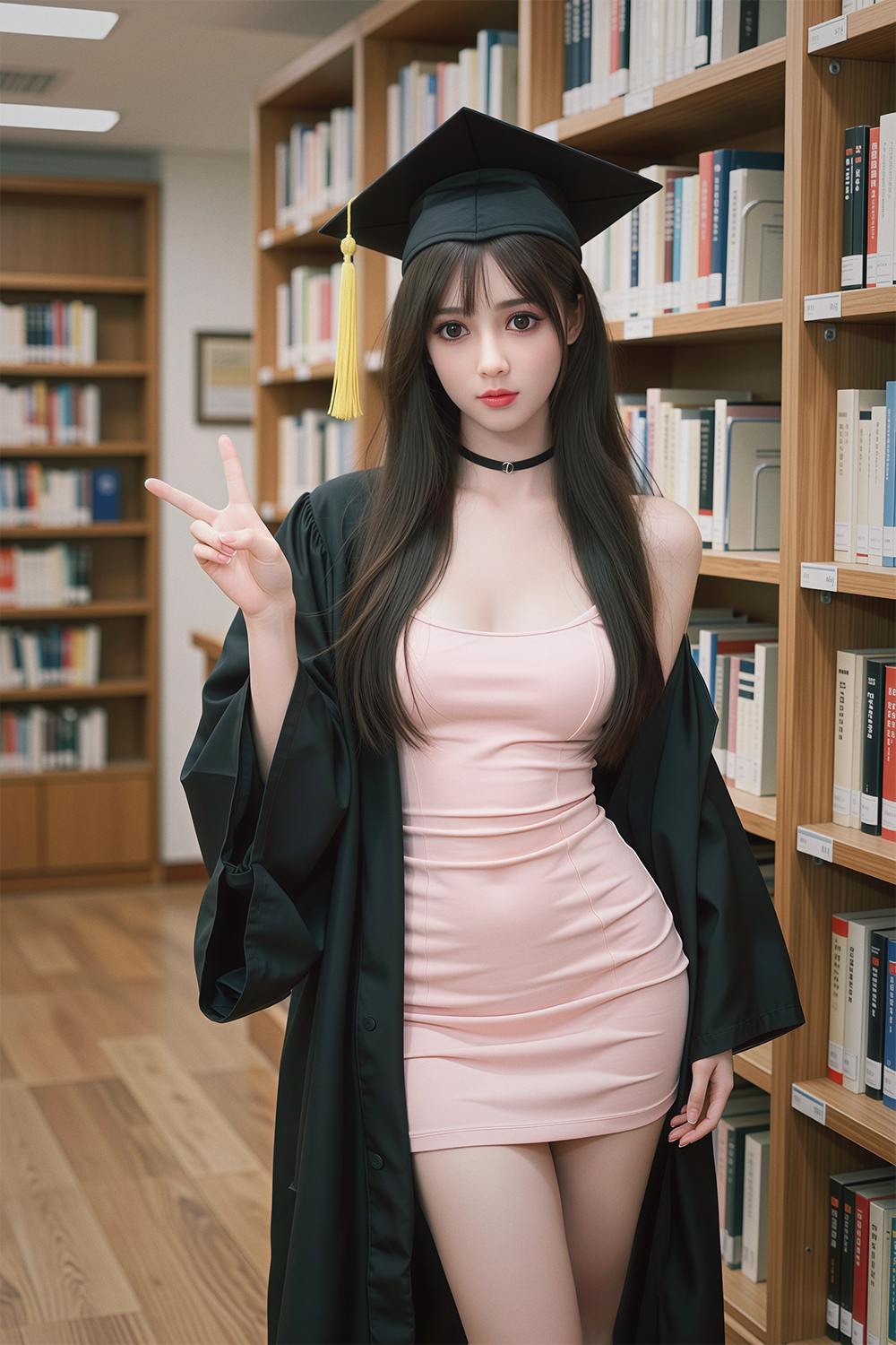SY Doll | 150m/4ft11 Small Breasts Captivating Asian Gentle Beauty Realistic TPE Sex Doll - Luna