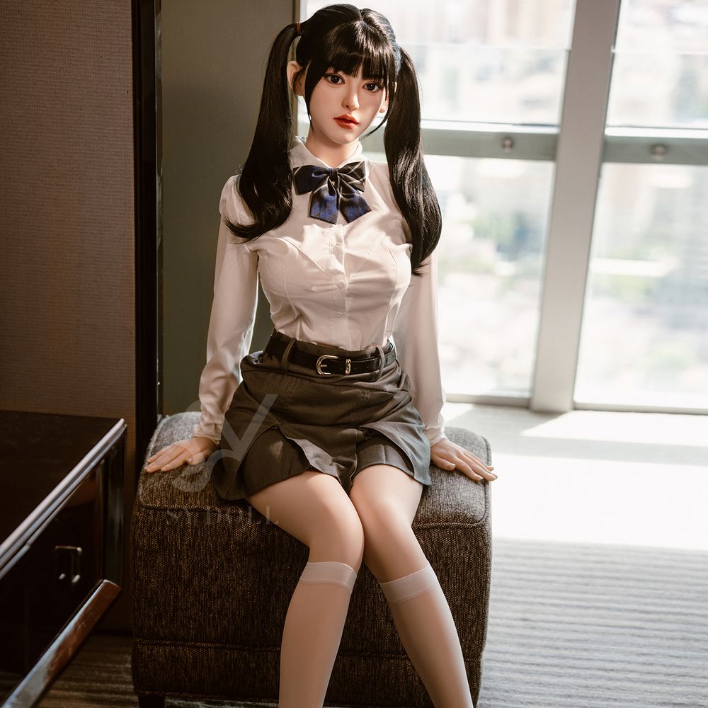 SY Doll | 160cm/5ft3 Big Boobs Lovely Realistic Sex Doll - Sheila
