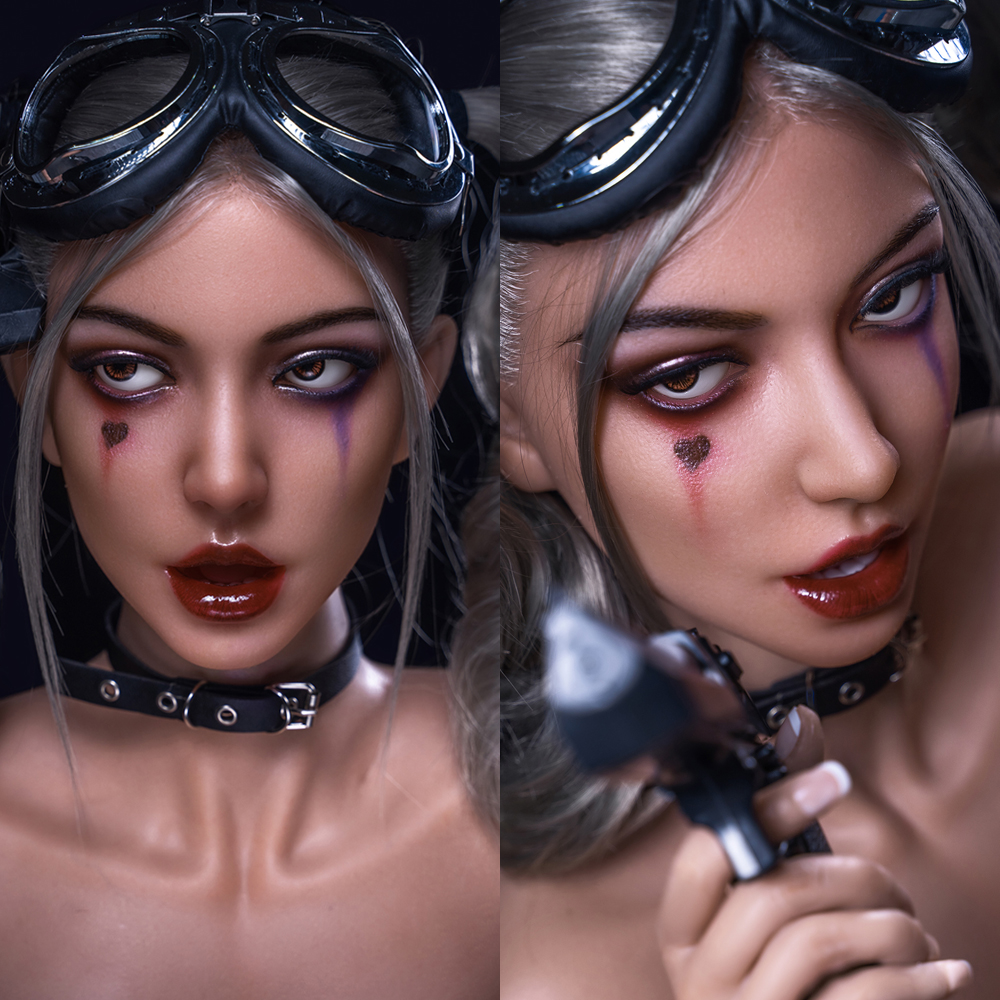 Advanced Customization-New Arrival Oral Sex Silicone Doll-DreamLoveDoll