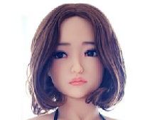 US Warehouse Doll Head Clearance  -51#