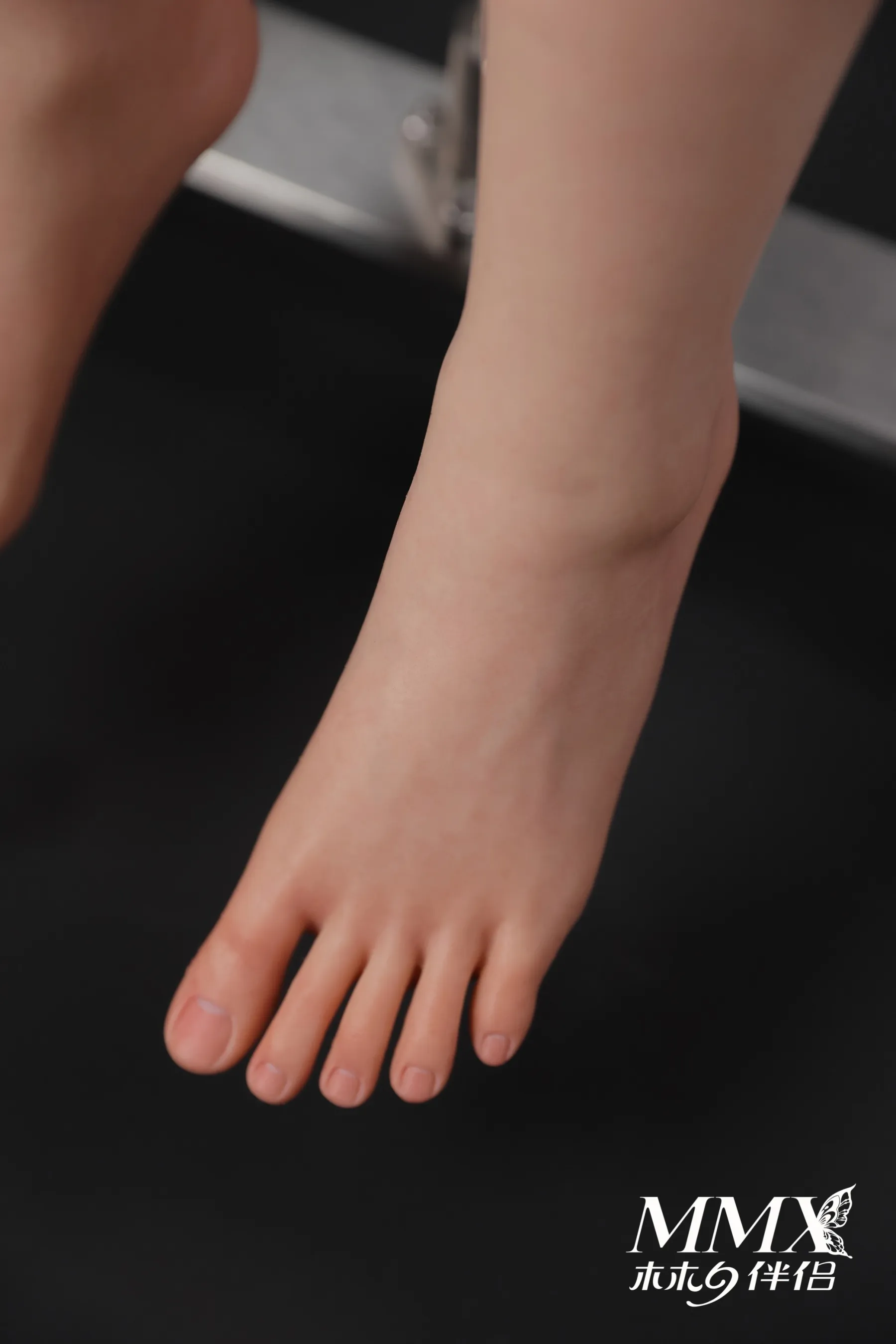 MMX Doll | 170cm/5ft7 Big Breasts Seductive Vintage Gothic Dark Queen Realistic Silicone Sex Doll - Enya