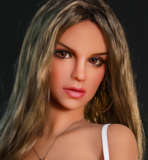 US Warehouse Doll Head Clearance - TPE - 99#