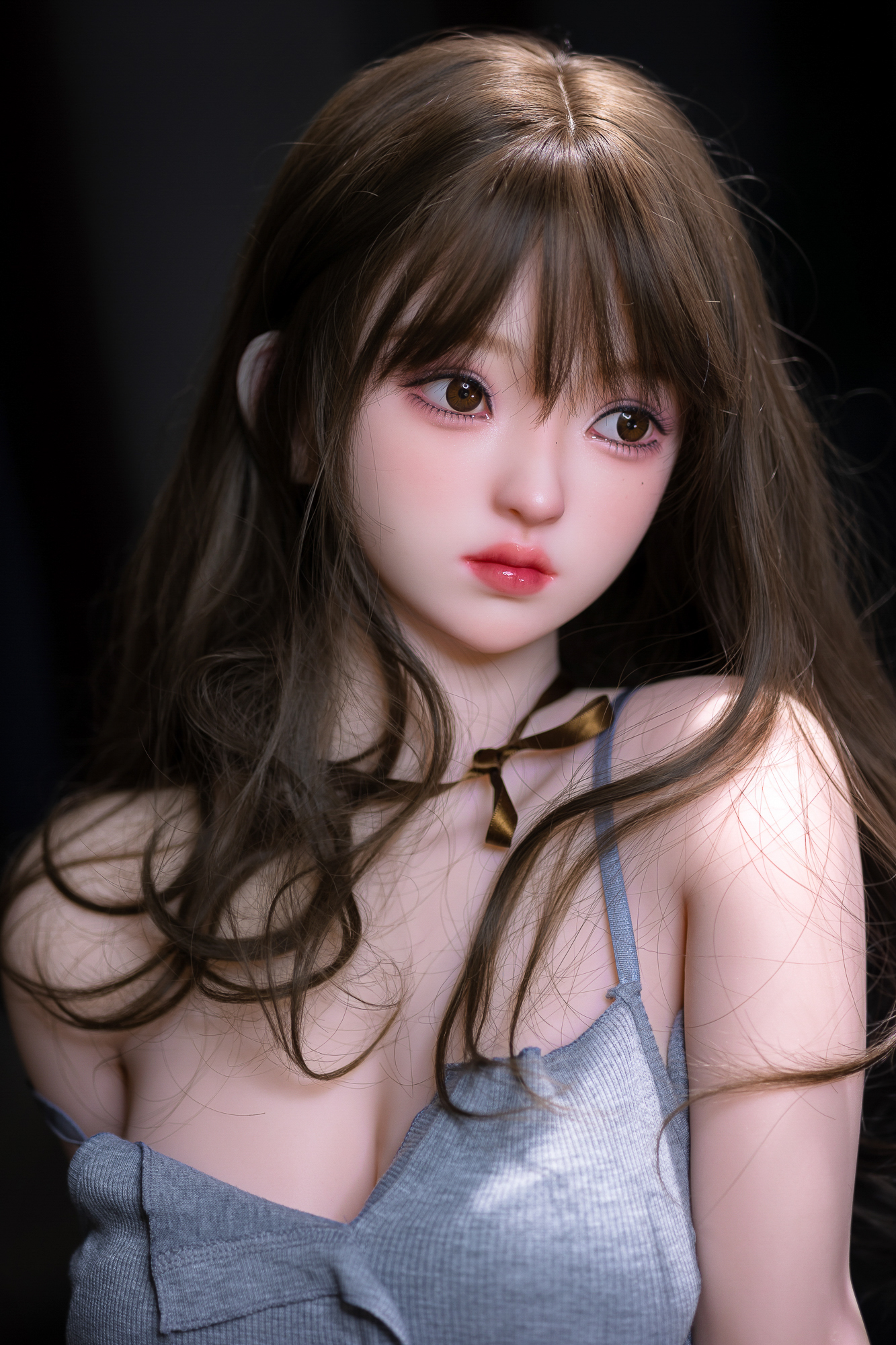 AIBEI | 5ft 2/157cm Medium Breast Sex Doll - Annie-DreamLoveDoll