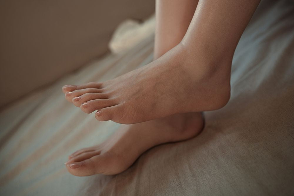 SY Doll  | 164cm/5ft4 Big Breasts Captivating Serene Asian Realistic Full Silicone Sex Doll -Hana