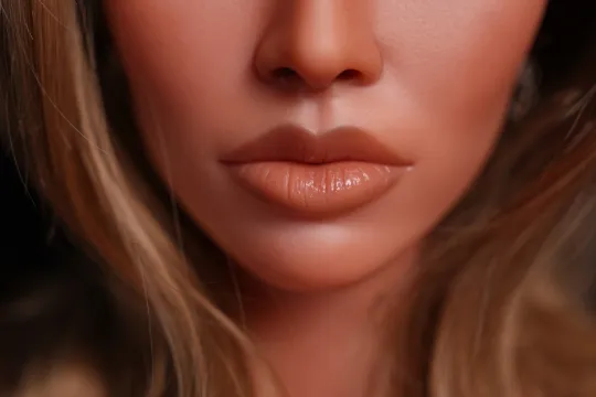 Top Fire | 170cm/5ft7 Stylish Mature Blonde Realistic Silicone Sex Doll - Claire