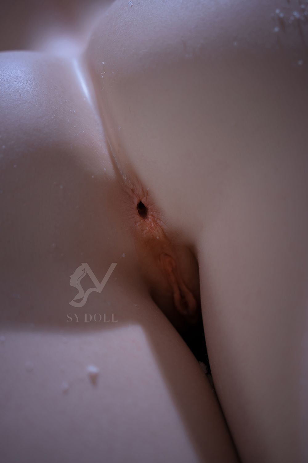 SY DOLL |  164cm/5ft5 Big Breasts Black Myth Wukong Cosplay Dark Series Realistic Silicone Sex Doll - Kinsley