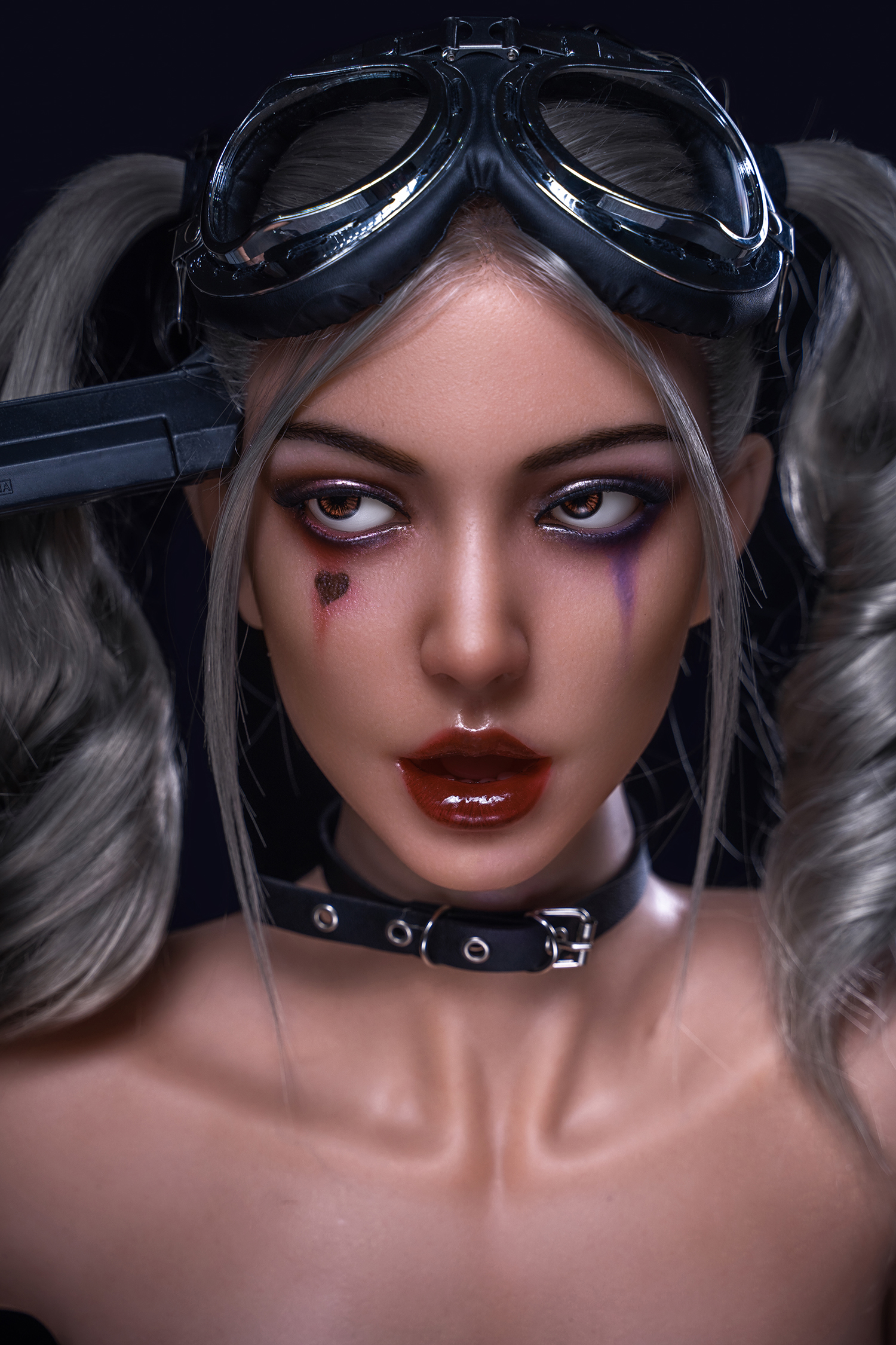 Advanced Customization-New Arrival Oral Sex Silicone Doll-DreamLoveDoll