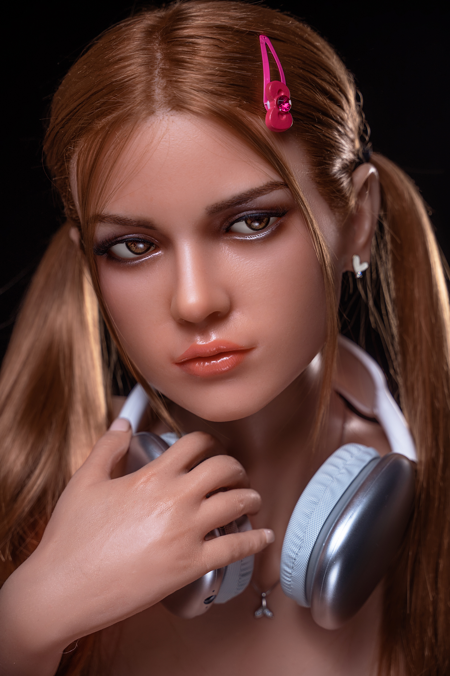 Advanced Customization-New Arrival Oral Sex Silicone Doll-DreamLoveDoll