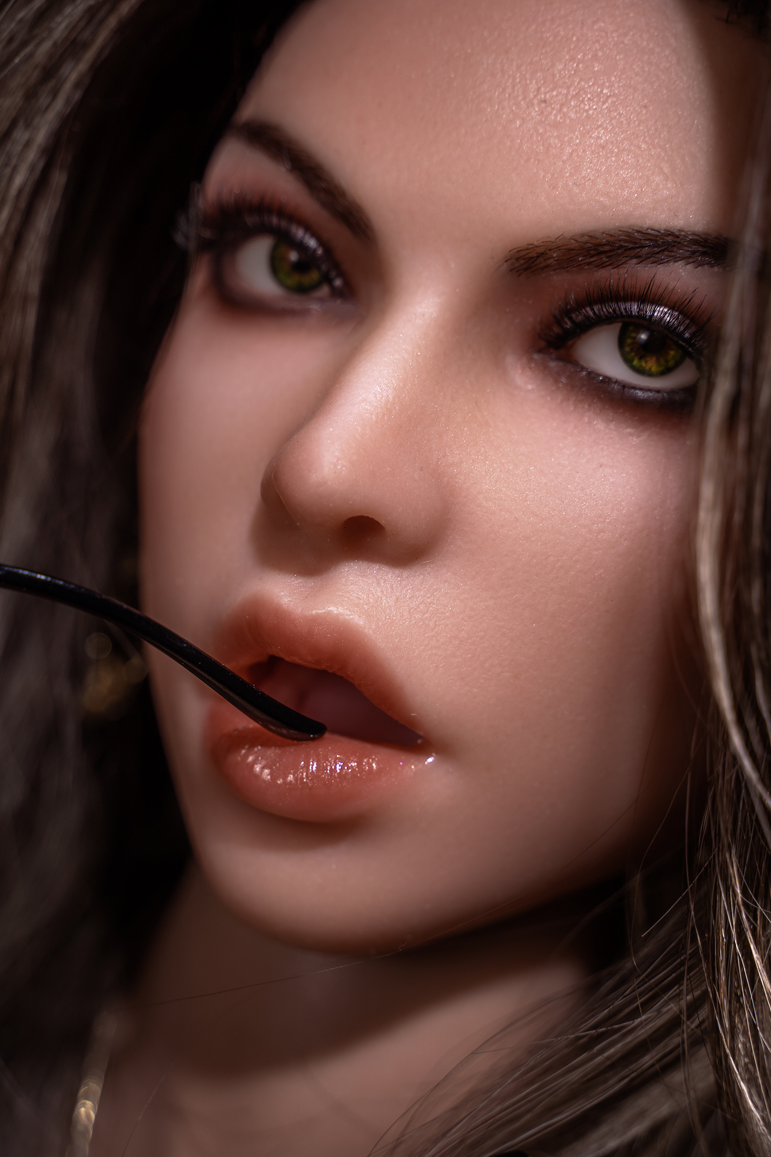 Advanced Customization-New Arrival Oral Sex Silicone Doll-DreamLoveDoll