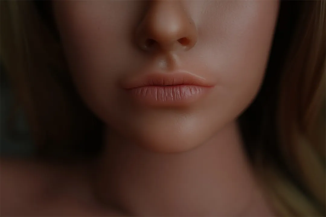 Top Fire | 170cm/5ft7 Seductive Wild Blonde Realistic Silicone Sex Doll - Deirdre