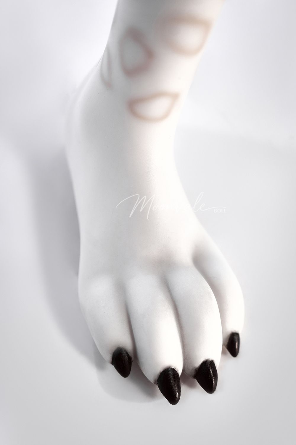 Moonvale Doll | 165cm/5ft5 Big Breasts Alluring Mature Office Dominant Lady Furry Voluptuous Realistic Silicone Sex Doll - Velara