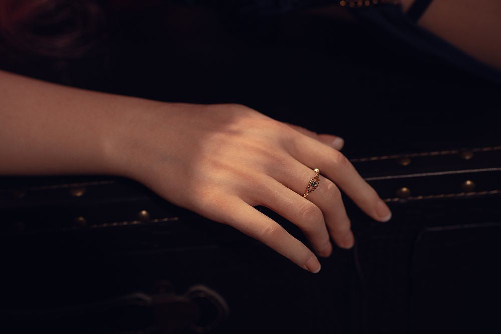 SY Doll | 164cm/5ft5 Big Breasts Alluring Pink-hair Sorceress Lifelike Full Silicone Sex Doll - Crystal