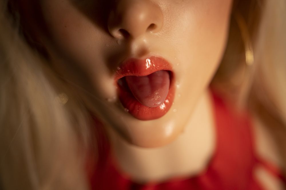 SY Doll | 168cm/5ft5 Big Breasts Seductive Luxury Blonde Bombshell Realistic Full Silicone Sex Doll - Bianca