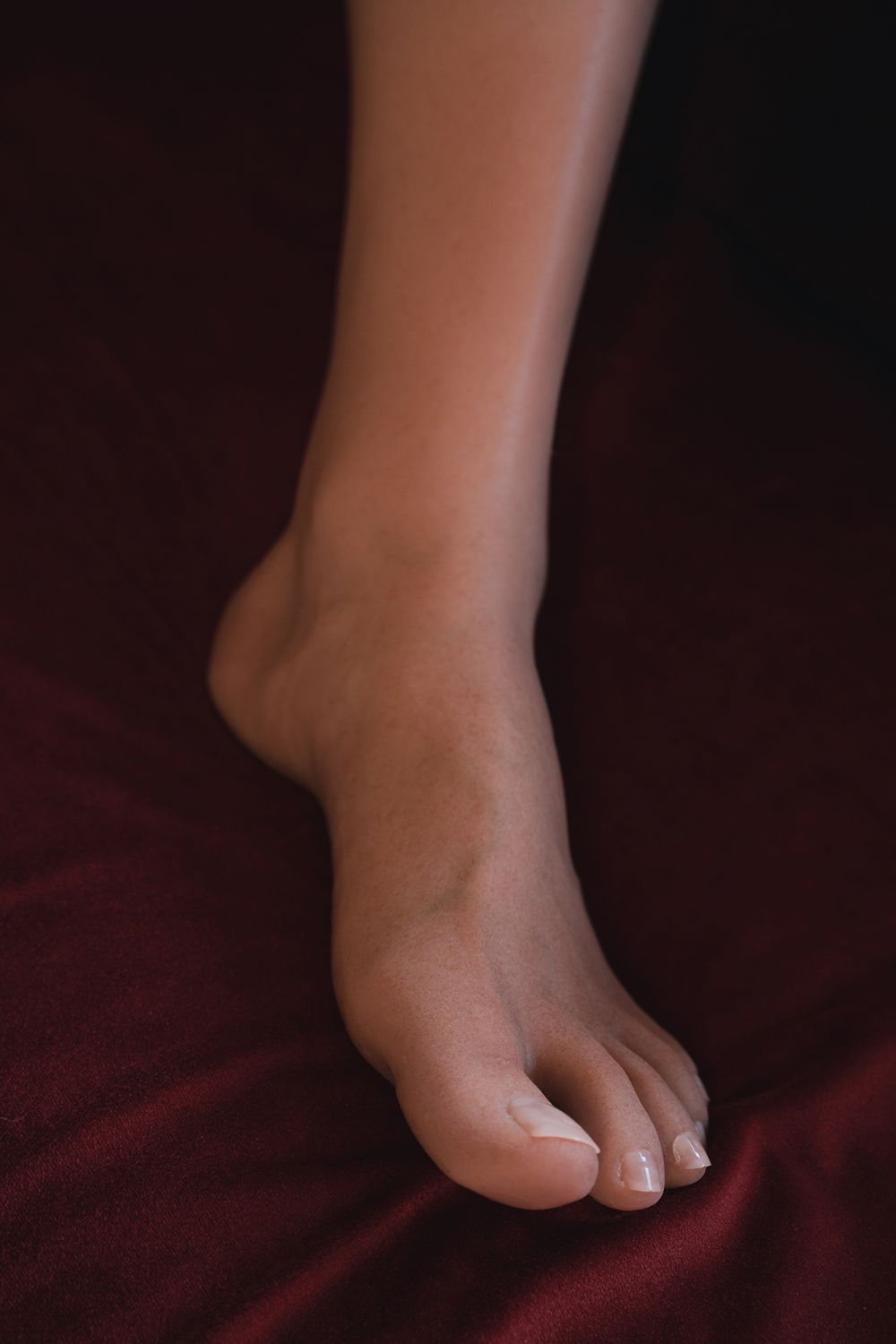 SY Doll | 168cm/5ft5 Enigmatic Blonde Gentleman Realistic Full Silicone Gay Male Sex Doll - Damian