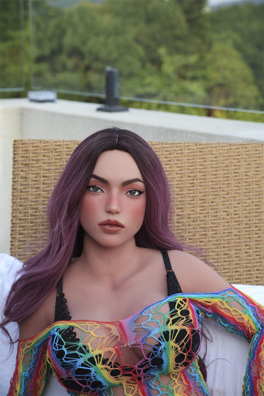 Climax Doll | 155cm J- Cup - Ginny (In Stock US)-DreamLoveDoll