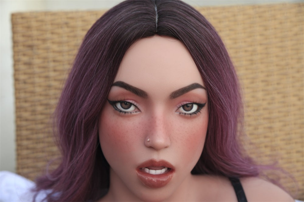 Climax Doll | 155cm J- Cup - Ginny (In Stock US)-DreamLoveDoll