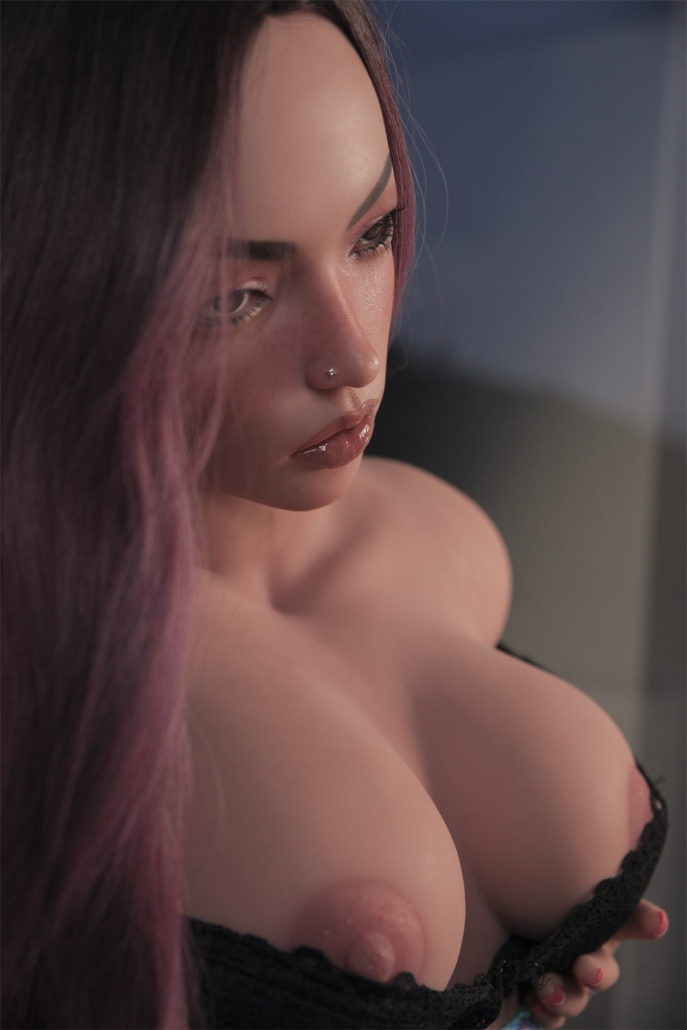 Climax Doll | 155cm J- Cup - Ginny (In Stock US)-DreamLoveDoll