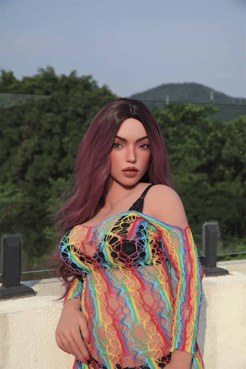 Climax Doll | 155cm J- Cup - Ginny (In Stock US)-DreamLoveDoll