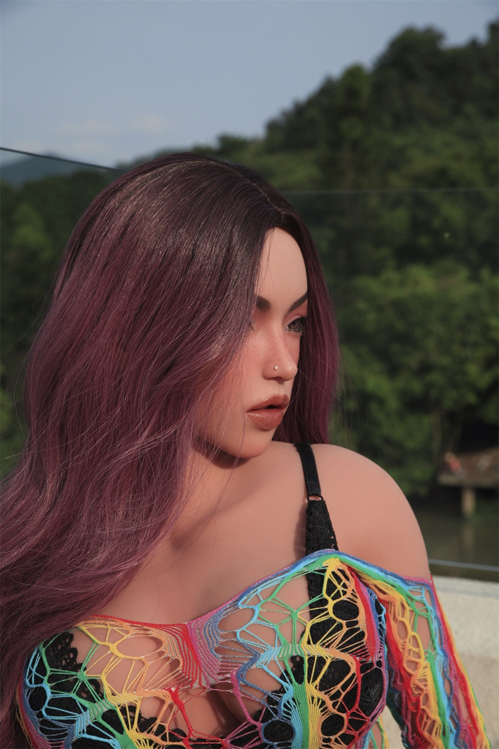 Climax Doll | 155cm J- Cup - Ginny (In Stock US)-DreamLoveDoll