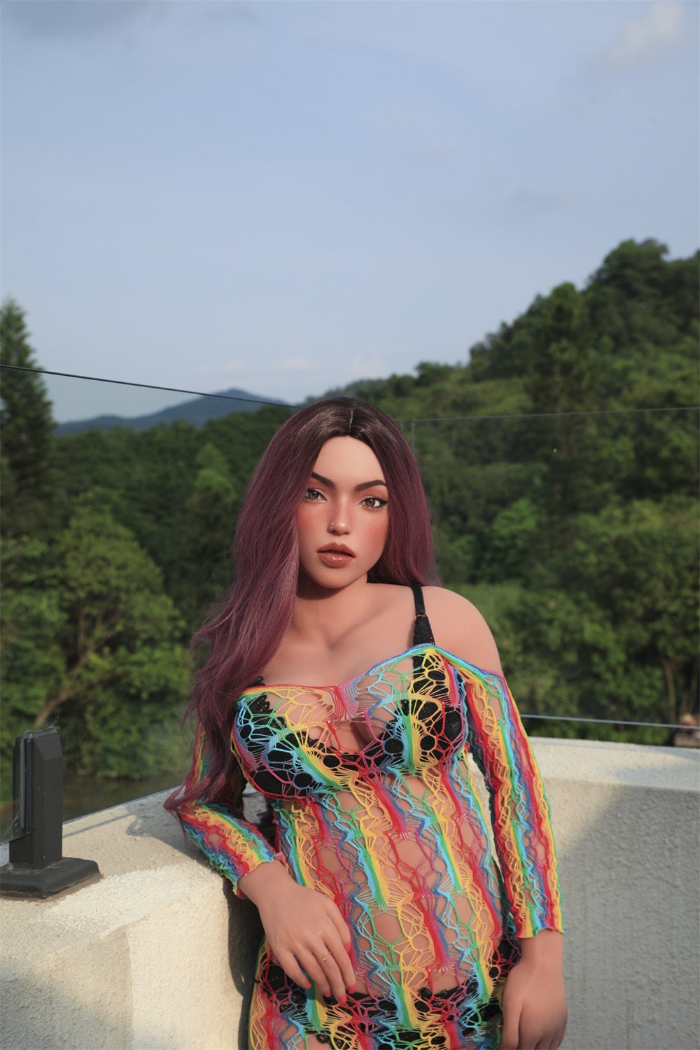 Climax Doll | 155cm J- Cup - Ginny (In Stock US)-DreamLoveDoll