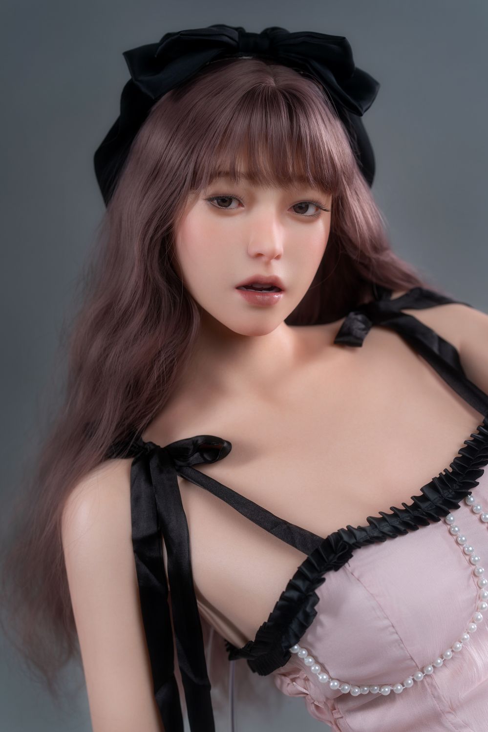ZELEX® Inspiration Series 170cm (5.6') GE03#-2 C-CUP Full Silicone (NO.2992)-DreamLoveDoll