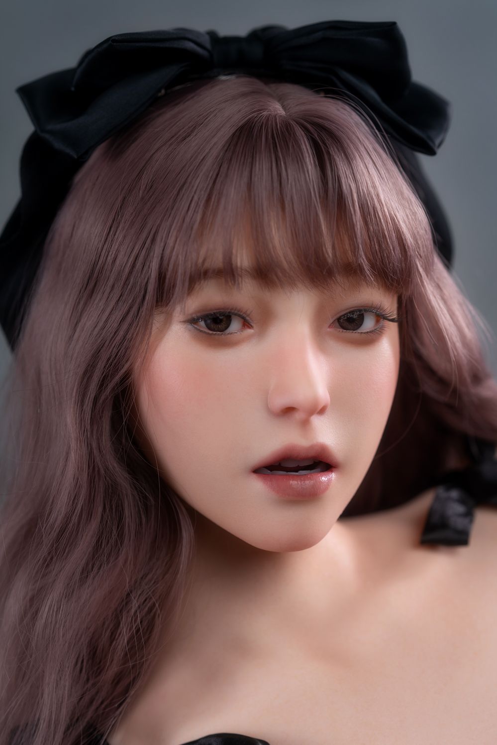 ZELEX® Inspiration Series 170cm (5.6') GE03#-2 C-CUP Full Silicone (NO.2992)-DreamLoveDoll