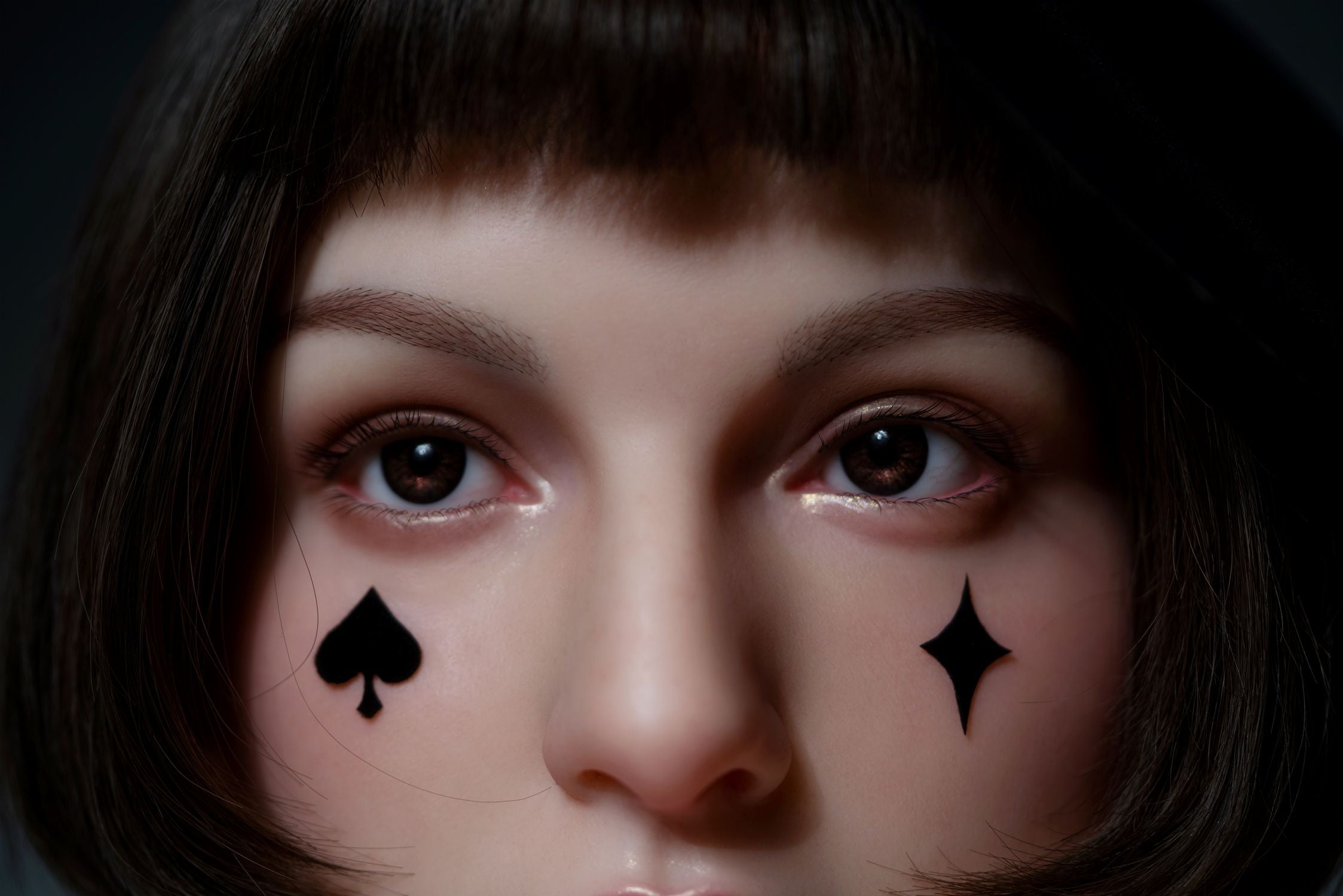 ZELEX® Inspiration Series Sofia 170cm(5.6') GE122#-1 C-CUP Full Silicone (NO.2889)-DreamLoveDoll