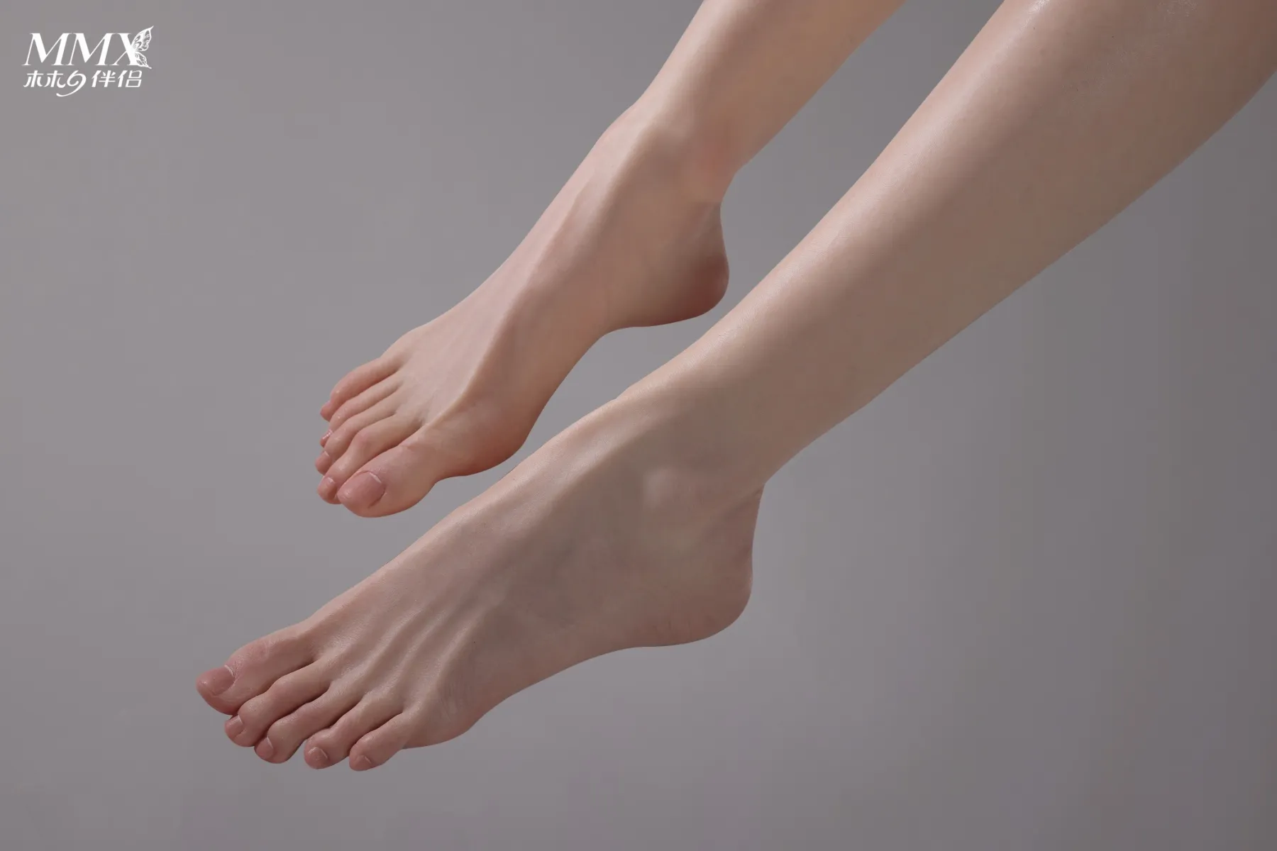 MMX Doll | 172cm/5ft8 Small Breasts Elegance Luxury Asian Gentle Realistic Silicone Sex Doll -  MengYing 