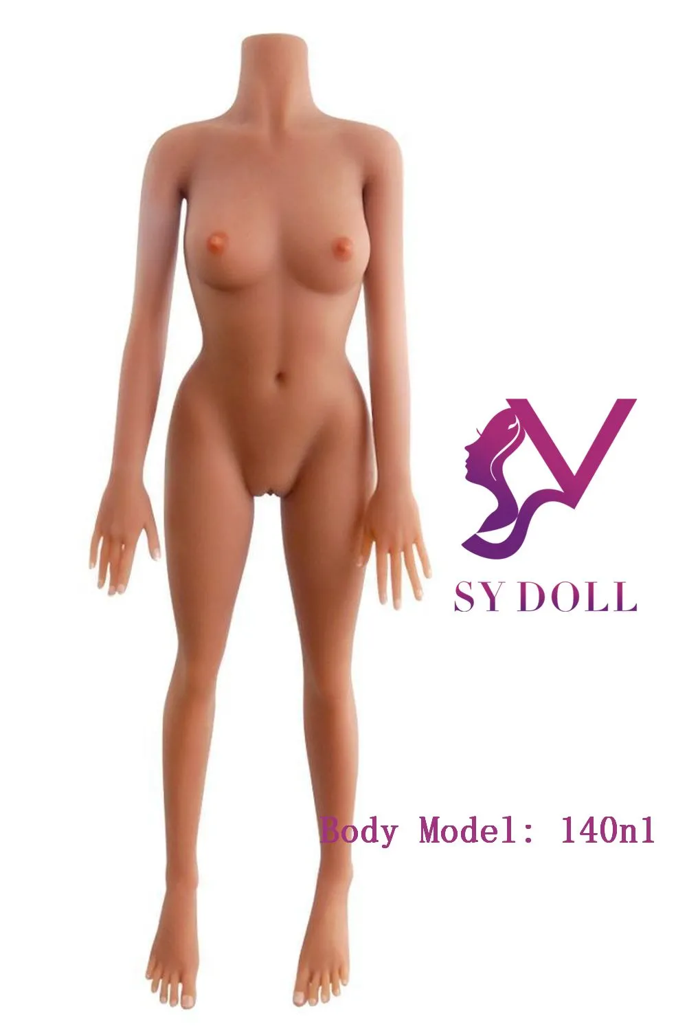 Customize a Sex Doll from SY Doll in One Place-DreamLoveDoll