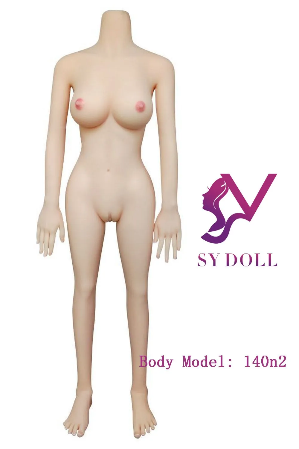 Customize a Sex Doll from SY Doll in One Place