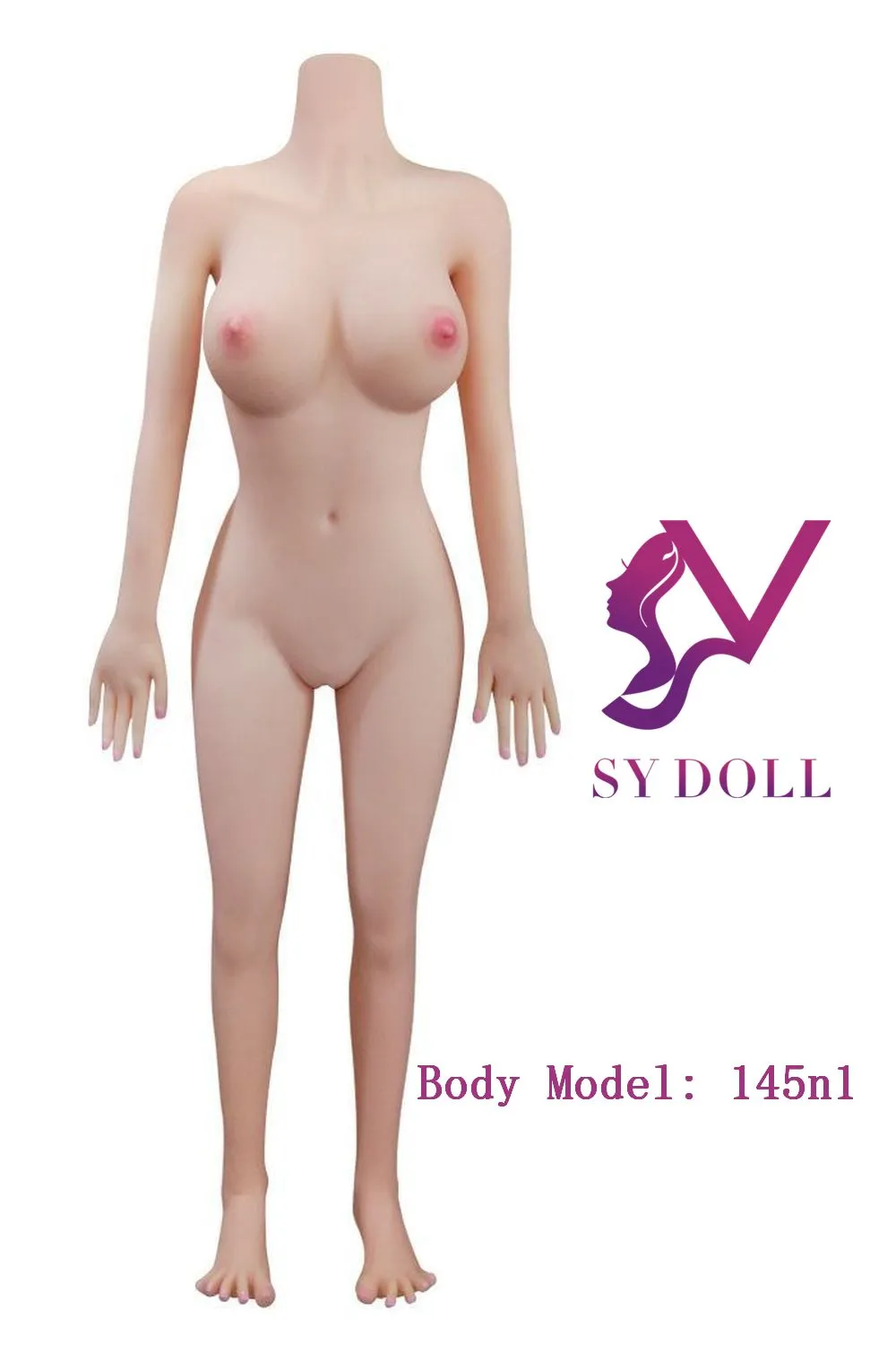 Customize a Sex Doll from SY Doll in One Place-DreamLoveDoll