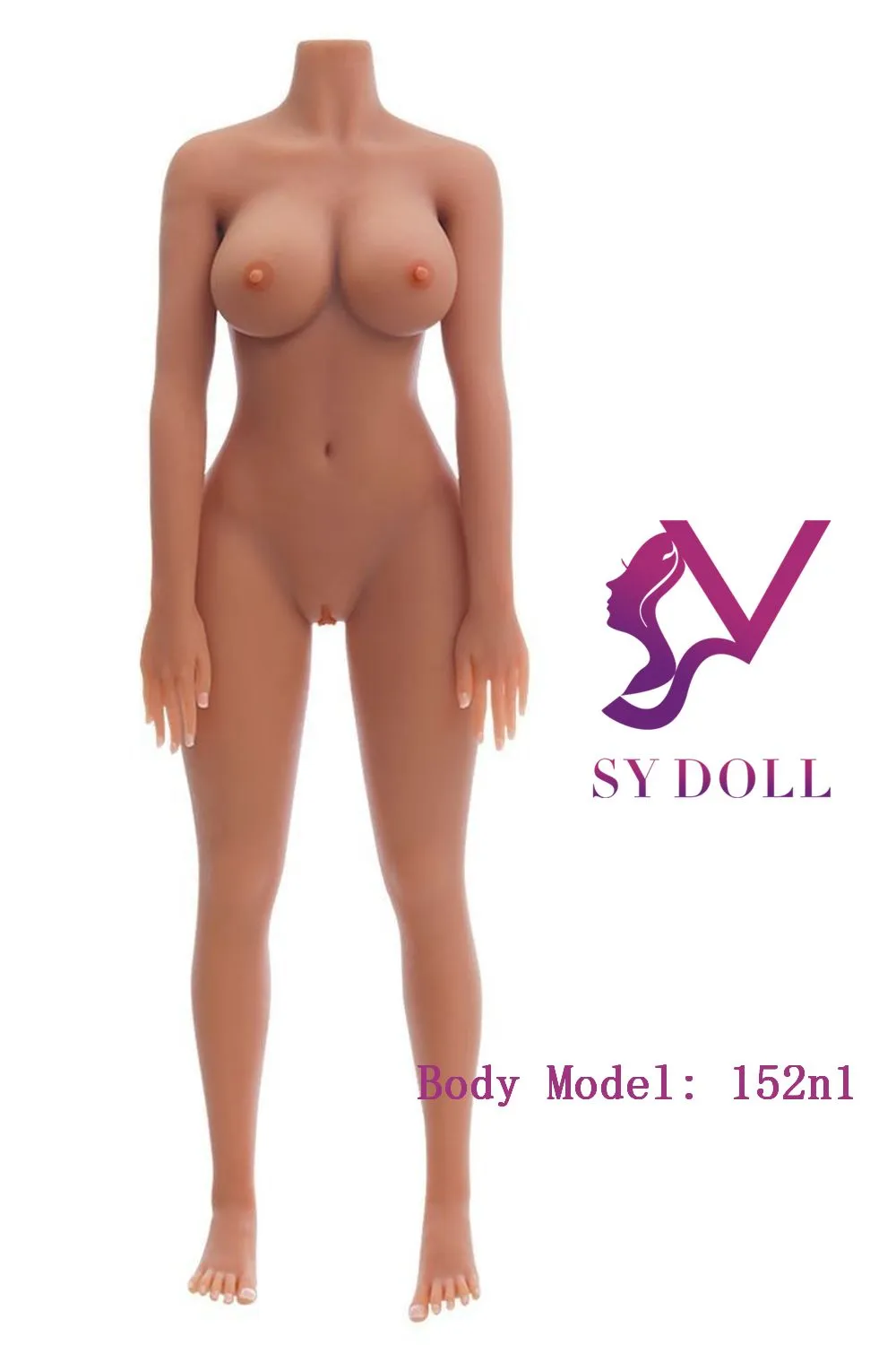 Customize a Sex Doll from SY Doll in One Place-DreamLoveDoll
