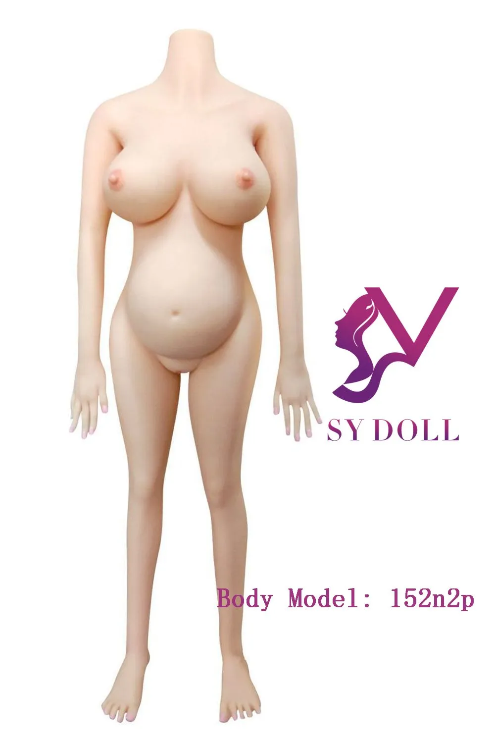 Customize a Sex Doll from SY Doll in One Place-DreamLoveDoll