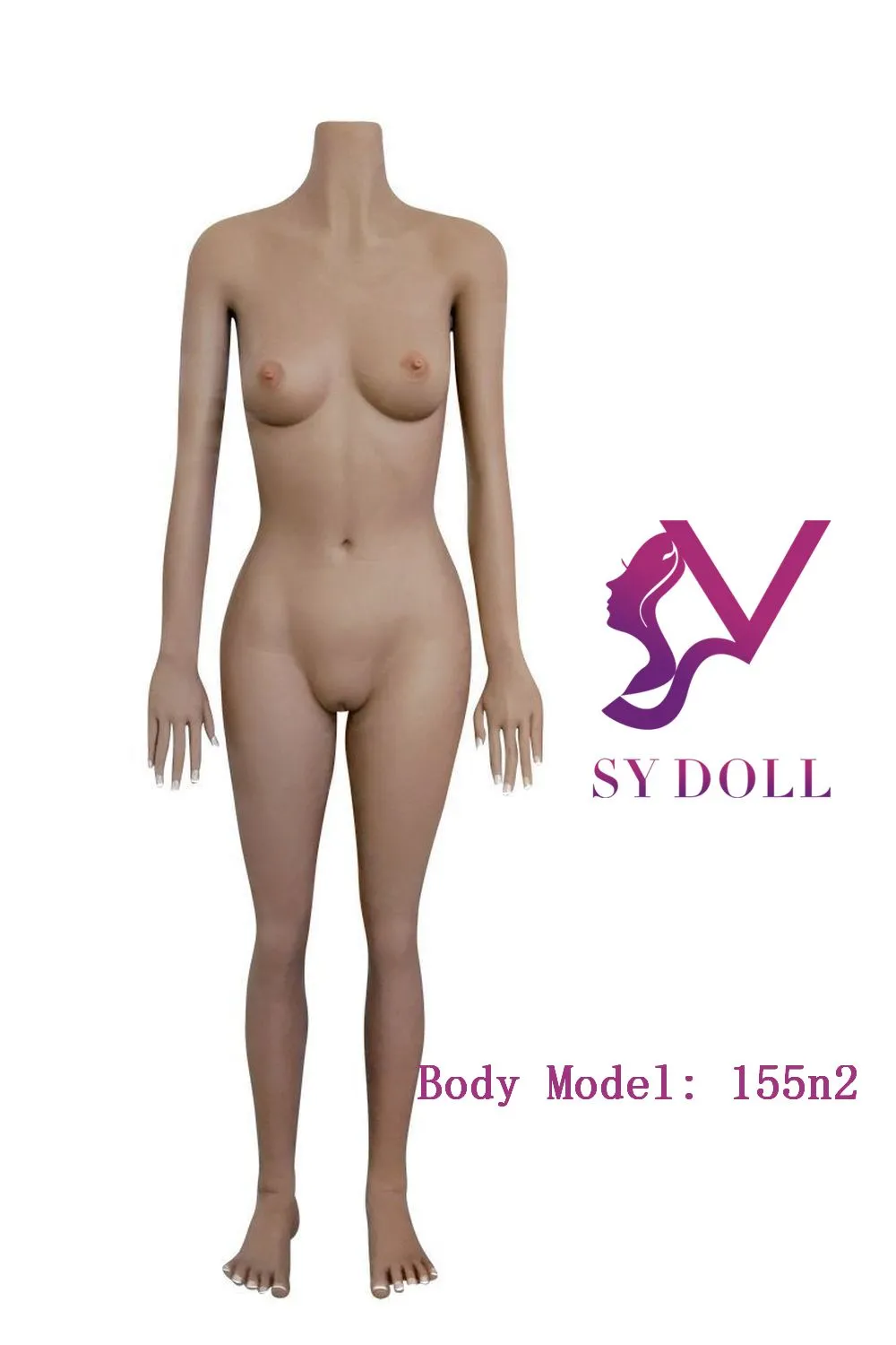 Customize a Sex Doll from SY Doll in One Place-DreamLoveDoll