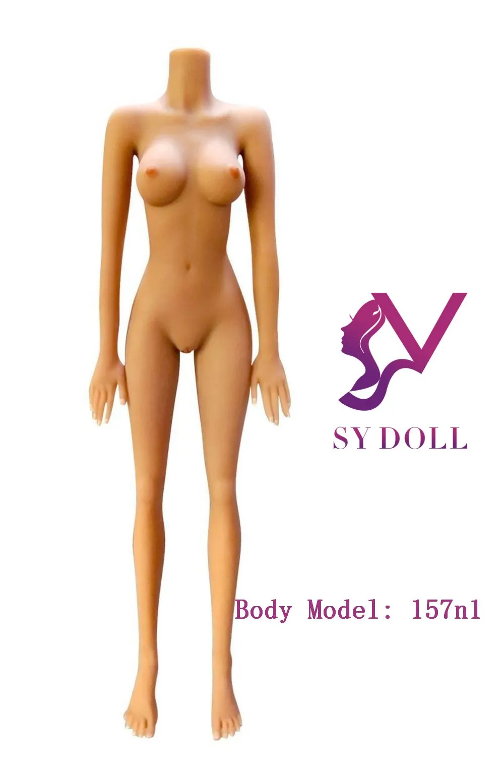 Customize a Sex Doll from SY Doll in One Place-DreamLoveDoll