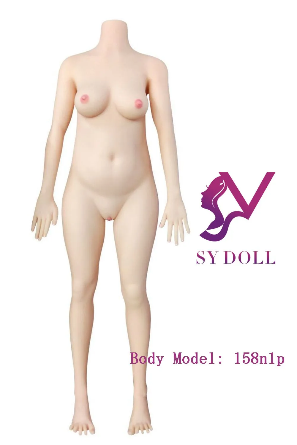 Customize a Sex Doll from SY Doll in One Place