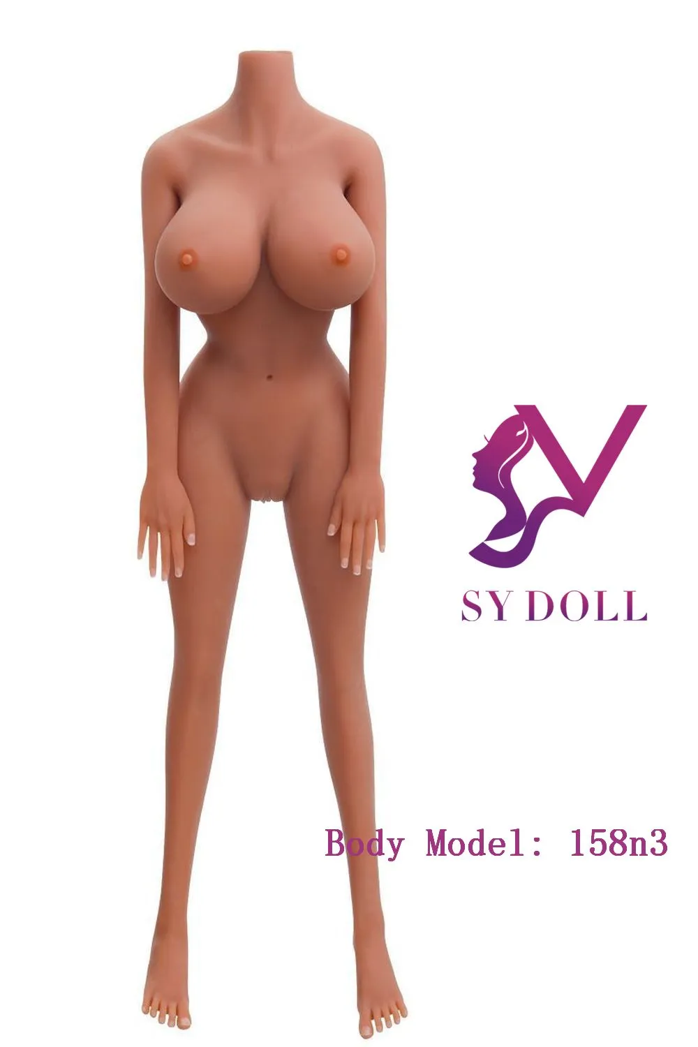 Customize a Sex Doll from SY Doll in One Place-DreamLoveDoll