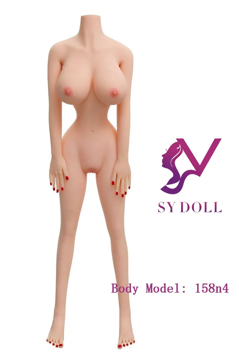 Customize a Sex Doll from SY Doll in One Place-DreamLoveDoll