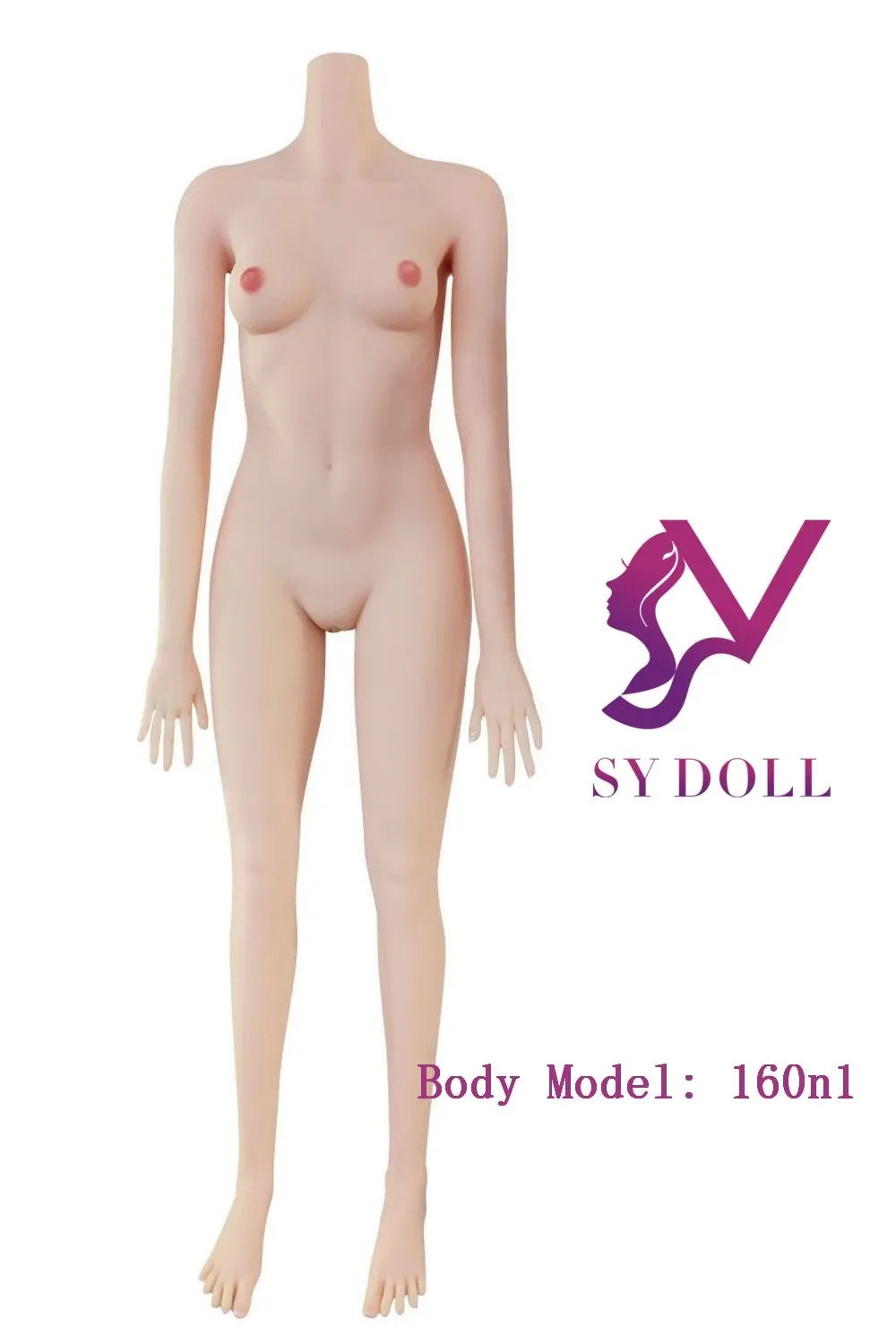 Customize a Sex Doll from SY Doll in One Place-DreamLoveDoll