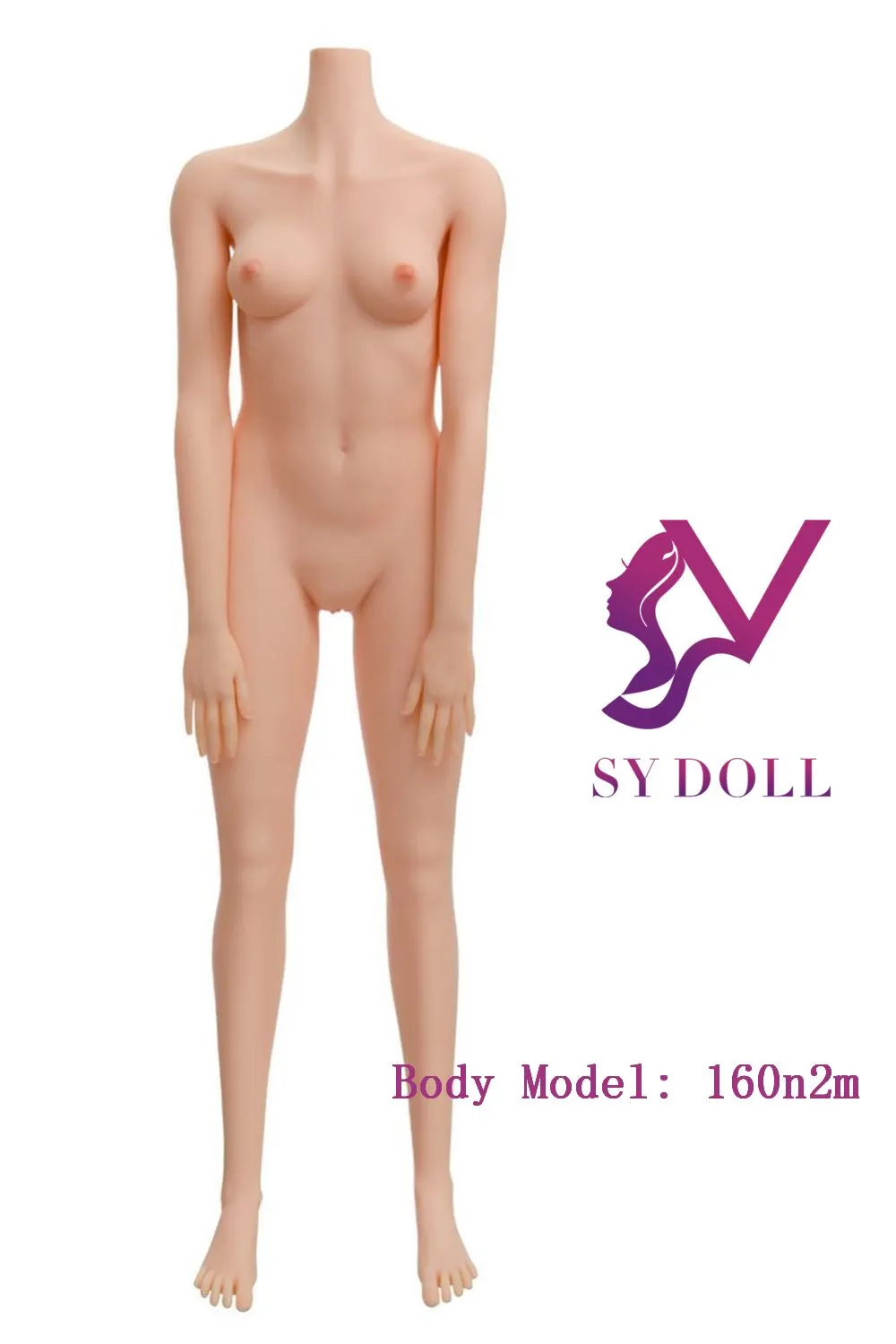 Customize a Sex Doll from SY Doll in One Place-DreamLoveDoll