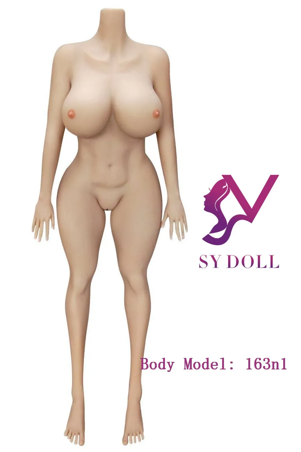 Customize a Sex Doll from SY Doll in One Place-DreamLoveDoll