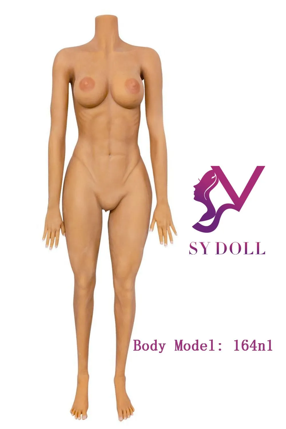 Customize a Sex Doll from SY Doll in One Place