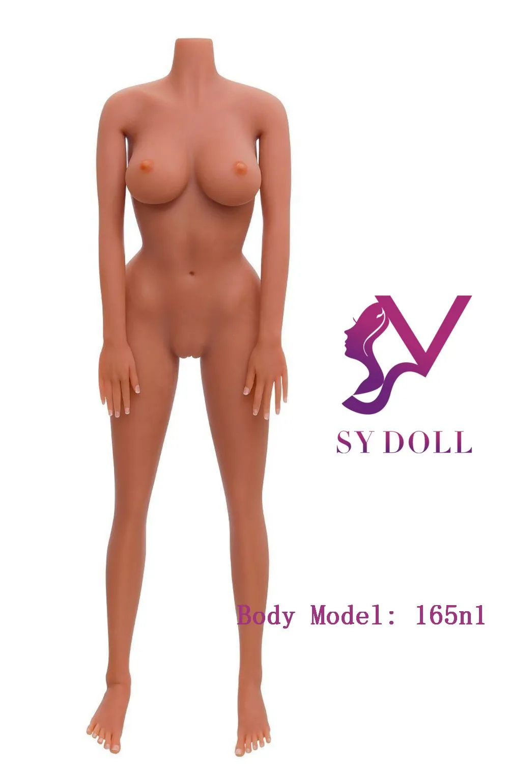 Customize a Sex Doll from SY Doll in One Place-DreamLoveDoll