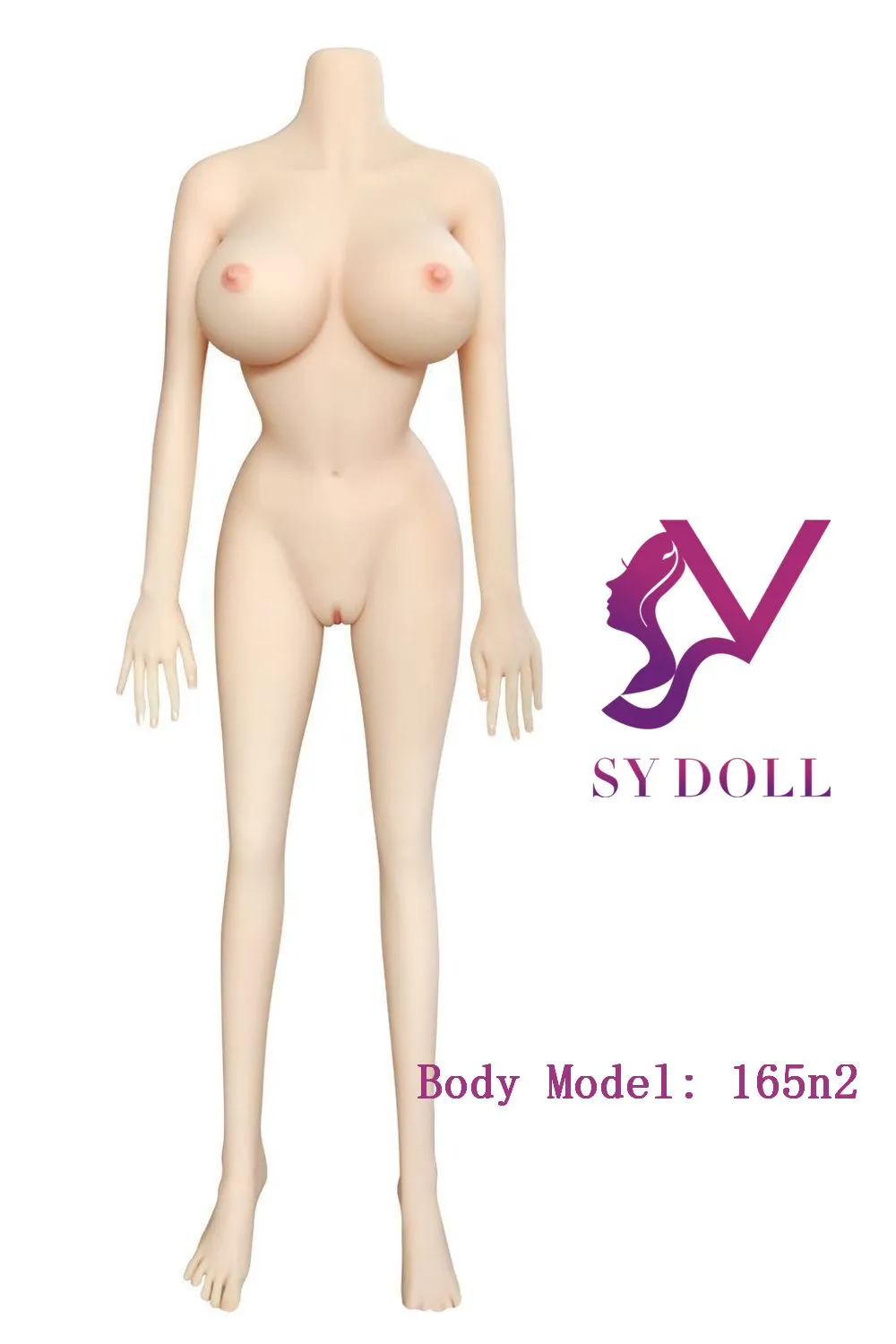 Customize a Sex Doll from SY Doll in One Place-DreamLoveDoll