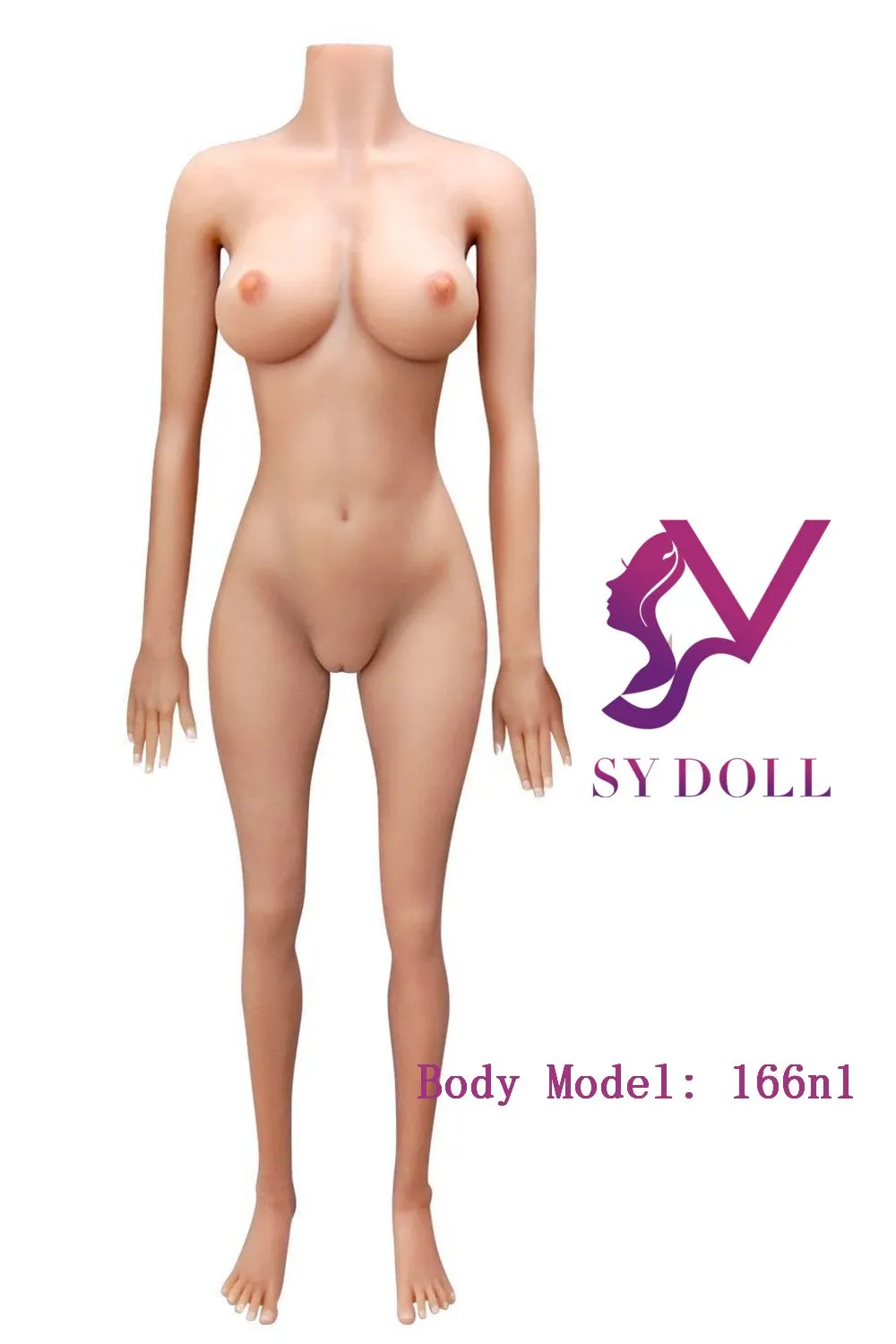 Customize a Sex Doll from SY Doll in One Place-DreamLoveDoll